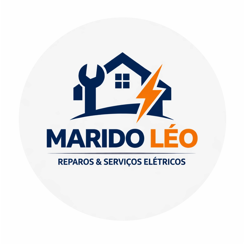 Logo Marido Léo